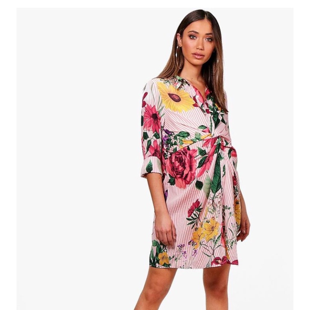 maternity dress